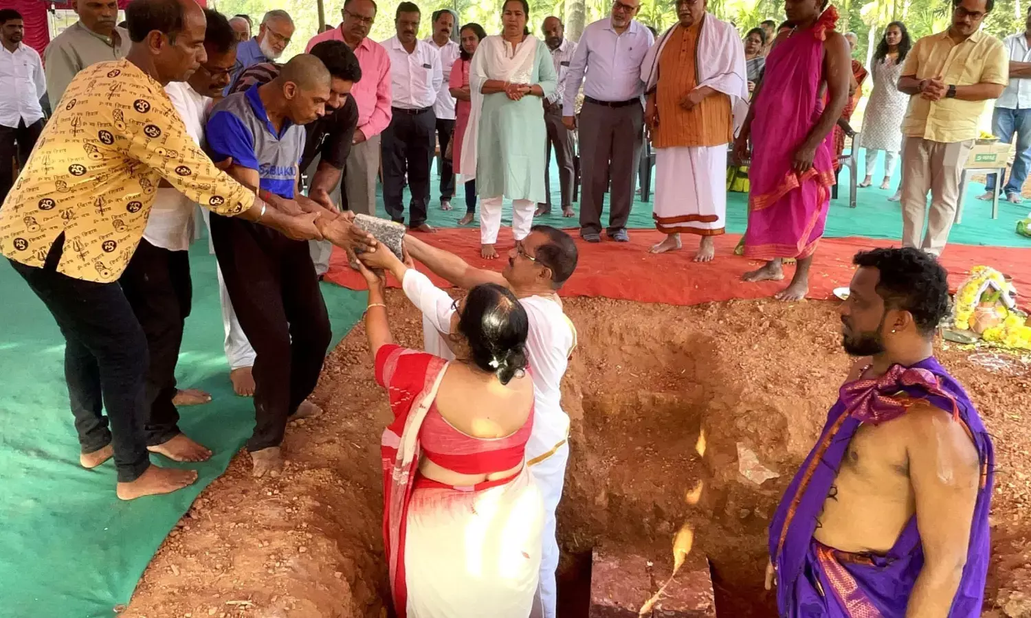 900 ಎಂಡೋ ಸಂತ್ರಸ್ತ ಹೆಣ್ಣುಮಕ್ಕಳಲ್ಲಿ ಶೇ.80ಕ್ಕೂ ಅಧಿಕ ಅಂಗವಿಕಲತೆ: ಡಾ.ಶಾನುಭಾಗ್