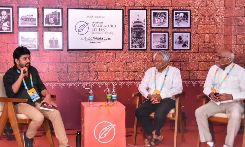 ಭಾರತದ ಸಿನಿಮಾ ಚಳವಳಿಯ ದಾಖಲೀಕರಣ ಅಗತ್ಯ: ಗಿರೀಶ್ ಕಾಸರವಳ್ಳಿ