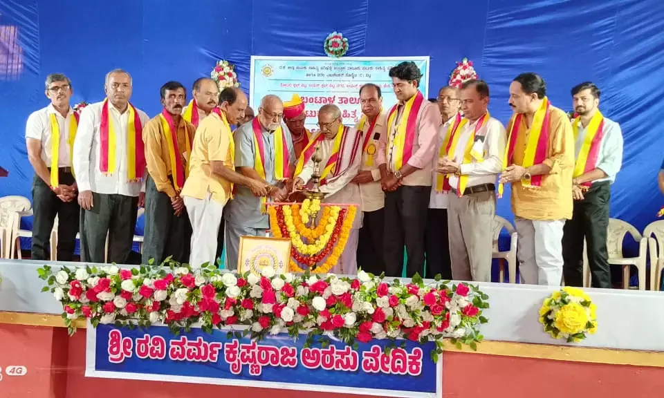 ಚುಟುಕುಗಳು ಜಗದೊಡಲೊಳಗೆ ನಿರಂತರ ಸಂಪರ್ಕದಲ್ಲಿರುತ್ತವೆ: ಮುಳಿಯ ಶಂಕರ ಭಟ್