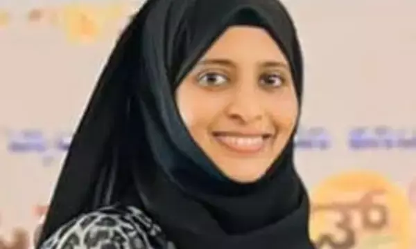 ಬ್ಯಾರಿ ಮಹಿಳಾ ಪರಿಷತ್ ಅಧ್ಯಕ್ಷೆಯಾಗಿ ಶಮೀಮಾ ಕುತ್ತಾರ್ ಆಯ್ಕೆ