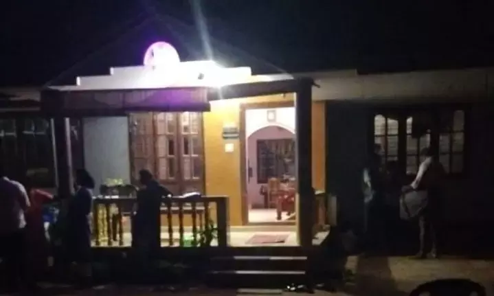 ಕಡಬ: ಮನೆಗೆ ನುಗ್ಗಿ ನಗ-ನಗದು ಕಳವು; ಪ್ರಕರಣ ದಾಖಲು