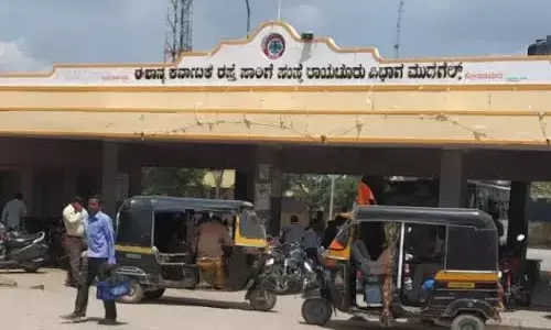 ಮುದಗಲ್ ತಾಲೂಕು ರಚನೆಗೆ ಸರ್ಕಾರದ‌ ಮೇಲೆ ಒತ್ತಡ : ಶಾಸಕ ಮಾನಪ್ಪ ವಜ್ಜಲ್