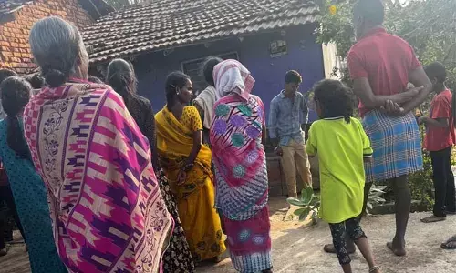 ಶಿವಮೊಗ್ಗ: ಅಣ್ಣನಿಂದಲೇ ತಮ್ಮನ ಬರ್ಬರ ಹತ್ಯೆ; ಆರೋಪಿ ಪೊಲೀಸ್‌ ವಶಕ್ಕೆ