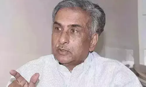 ಲಕ್ಷ್ಮೀ ಹೆಬ್ಬಾಳ್ಕರ್ ವಿರುದ್ಧ ಆಕ್ಷೇಪಾರ್ಹ ಪದ ಬಳಕೆ ಆರೋಪ ಪ್ರಕರಣ: ಸಿಐಡಿ ತನಿಖೆ ಆದೇಶಕ್ಕೆ ಹೊರಟ್ಟಿ ಆಕ್ಷೇಪ