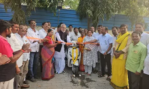 ಯಾದಗಿರಿ | ಅಂಗವಿಕಲರಿಗೆ ಅನುಕಂಪದ ಬದಲಿಗೆ ಅವಕಾಶ ನೀಡಿ : ಶಾಸಕ ಚೆನ್ನಾರಡ್ಡಿ ಪಾಟೀಲ್ ತುನ್ನೂರು