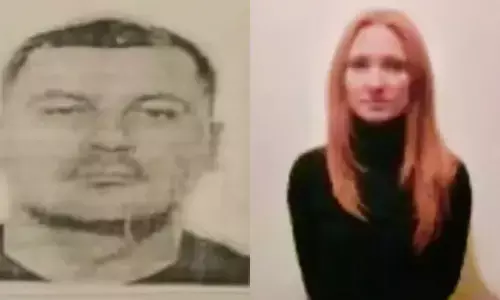 ಮುಂಬೈ | ಟೋರಸ್ ಚಿನ್ನಾಭರಣ ಭಾರಿ ವಂಚನೆ ಪ್ರಕರಣದಲ್ಲಿ ಉಕ್ರೇನ್ ಪ್ರಜೆಗಳ ಕೈವಾಡ : ವರದಿ