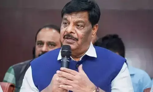 Photo of HC Mahadevappa