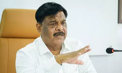 Photo of HC Mahadevappa