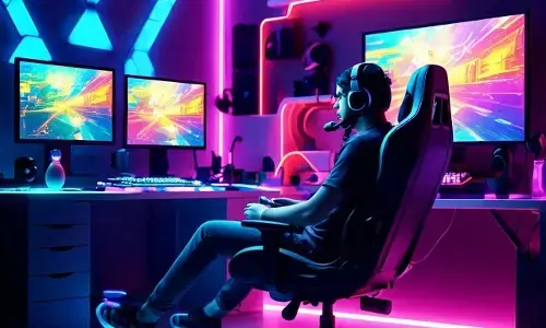 ಬೆಂಗಳೂರು | ಆನ್‍ಲೈನ್ ಗೇಮಿಂಗ್ ಗೀಳಿಗೆ ಇಬ್ಬರು ಬಲಿ