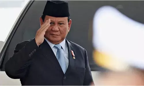 ಇಂಡೋನೇಶ್ಯ ಅಧ್ಯಕ್ಷ ಸುಬಿಯಾನೊ ಗಣರಾಜ್ಯೋತ್ಯವಕ್ಕೆ ಮುಖ್ಯ ಅತಿಥಿ ಸಾಧ್ಯತೆ