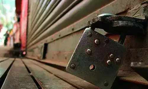 ಬೆಂಗಳೂರು | ಅತಿ ಹೆಚ್ಚು ಆಸ್ತಿ ತೆರಿಗೆ ಬಾಕಿ ಉಳಿಸಿಕೊಂಡ 830 ವಸತಿಯೇತರ ಕಟ್ಟಡಗಳಿಗೆ ಬೀಗ