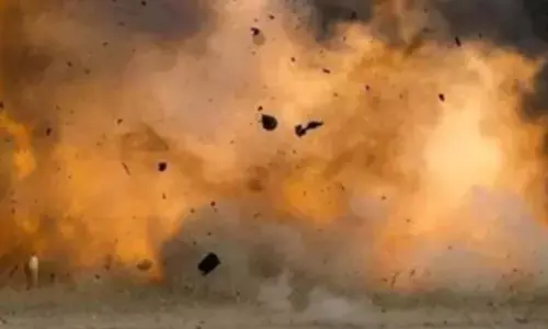 ಯೆಮನ್ | ಗ್ಯಾಸ್ ಸ್ಟೇಷನ್‍ನಲ್ಲಿ ಸ್ಫೋಟ: 15 ಮಂದಿ ಮೃತ್ಯು ; 70 ಮಂದಿಗೆ ಗಾಯ