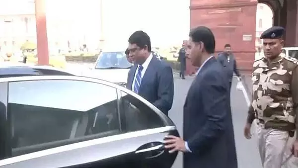 ಗಡಿ ವಿವಾದ : ಬಾಂಗ್ಲಾದೇಶದ ಉಪ ರಾಯಭಾರಿಗೆ ಭಾರತ ಸಮನ್ಸ್