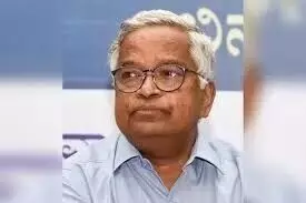 515 ಭೂಸೇನಾ ಕಾರ್ಯಾಗಾರದ ನೇಮಕಾತಿಗಳಲ್ಲಿ ಕನ್ನಡಿಗರಿಗೆ ಆದ್ಯತೆ ನೀಡಿ : ಡಾ.ಪುರುಷೋತ್ತಮ ಬಿಳಿಮಲೆ