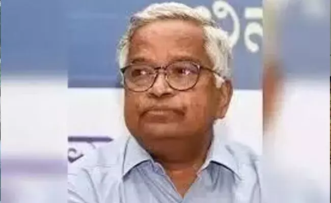 Photo of  Dr.Purushottama Bilimale