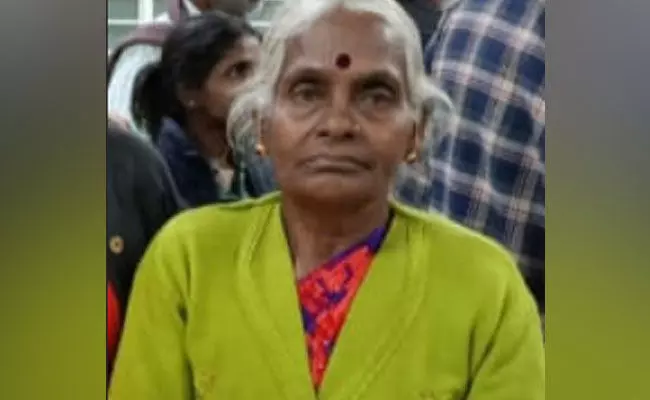 ಚಿಕ್ಕಮಗಳೂರು | ನಕ್ಸಲರ ಶರಣಾಗತಿ ಪ್ರಕ್ರಿಯೆಯಲ್ಲಿ ಸಂಧಾನಕ್ಕೆ ಸಂಪರ್ಕ ಸೇತುವಾಗಿದ್ದು ವೃದ್ಧೆ !