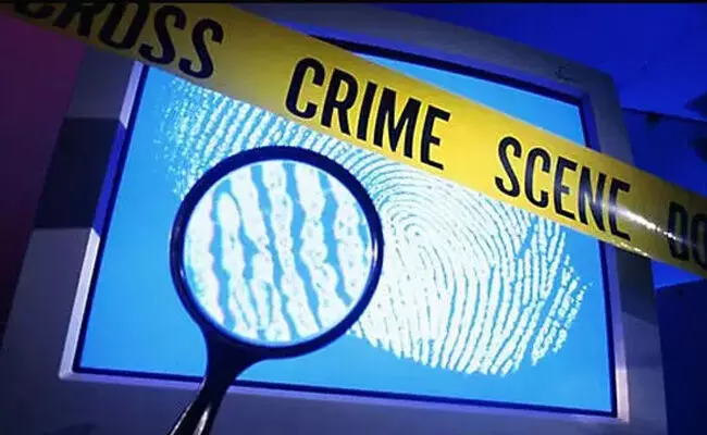 ಬೀದರ್ | ಕ್ಷುಲ್ಲಕ ವಿಚಾರಕ್ಕೆ ವ್ಯಕ್ತಿಯ ಹತ್ಯೆ ; ಆರೋಪಿಯ ಬಂಧನ ಬೀದರ್ | ಕ್ಷುಲ್ಲಕ ವಿಚಾರಕ್ಕೆ ವ್ಯಕ್ತಿಯ ಹತ್ಯೆ ; ಆರೋಪಿಯ ಬಂಧನ