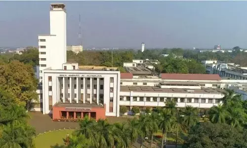 Photo of IIT Kharagpur