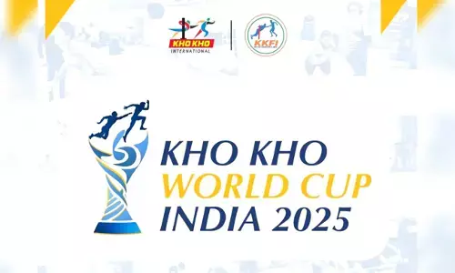 ಜ.13-19: ದಿಲ್ಲಿಯಲ್ಲಿ ಚೊಚ್ಚಲ ಖೋ-ಖೋ ವಿಶ್ವಕಪ್