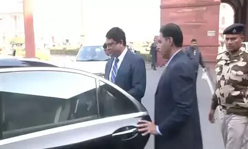 ಗಡಿ ವಿವಾದ : ಬಾಂಗ್ಲಾದೇಶದ ಉಪ ರಾಯಭಾರಿಗೆ ಭಾರತ ಸಮನ್ಸ್