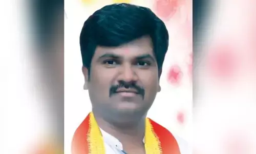 ಯಾದಗಿರಿ | ಜನಪ್ರತಿನಿಧಿಗಳ ಮನೆ ಮುಂದೆ ಹೋರಾಟ : ಭೀಮುನಾಯಕ ಎಚ್ಚರಿಕೆ