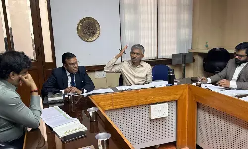 ಎಸಿ ನ್ಯಾಯಾಲಯಗಳಲ್ಲಿ ಅವಧಿ ಮೀರಿದ ಎಲ್ಲಾ ಪ್ರಕರಣಗಳನ್ನೂ ಮುಂದಿನ 6 ತಿಂಗಳಲ್ಲಿ ಇತ್ಯರ್ಥಗೊಳಿಸಿ : ಕೃಷ್ಣ ಬೈರೇಗೌಡ ಸೂಚನೆ