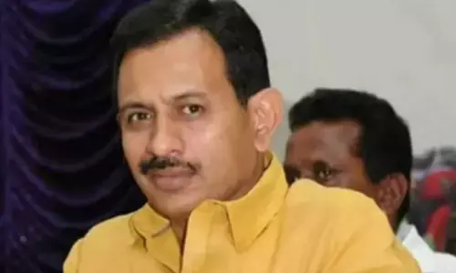 ಸಿದ್ದರಾಮಯ್ಯ ಬಳಿಕ ಡಿ.ಕೆ.ಶಿವಕುಮಾರ್ ಮುಖ್ಯಮಂತ್ರಿ : ಶಾಸಕ ಬಾಲಕೃಷ್ಣ