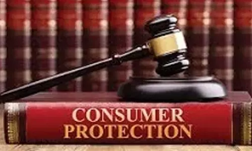 ಕೊಪ್ಪಳ | ಸೇವಾ ನ್ಯೂನತೆ : ಮಣಪ್ಪುರಂ ಪೈನಾನ್ಸ್ ಗೆ ಒಂದು ಲಕ್ಷ ರೂ. ದಂಡ