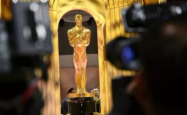 ಆಸ್ಕರ್ ಪ್ರಶಸ್ತಿ ಮೇಲೂ ಕಾಡ್ಗಿಚ್ಚಿನ ಕರಿ ಛಾಯೆ: ನಾಮನಿರ್ದೇಶನ ಮತ್ತೆ ಮುಂದೂಡಿಕೆ