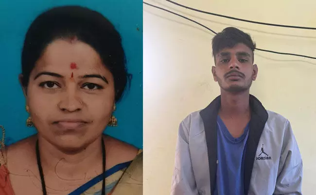 ಬೆಳಗಾವಿ | ಸಂಕ್ರಾಂತಿ ಹಬ್ಬಕ್ಕೆ ಬುತ್ತಿ ಕೊಡಲು ಬಂದಿದ್ದ ಅತ್ತೆಯನ್ನೇ ಹತ್ಯೆ ಮಾಡಿದ ಅಳಿಯ