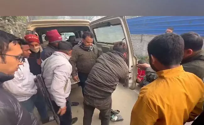 ಅಸ್ಸಾಂ | ಒಂಭತ್ತು ಕೋಟಿ ರೂ.ಮೌಲ್ಯದ ಹೆರಾಯಿನ್ ವಶ, ನಾಲ್ವರ ಬಂಧನ