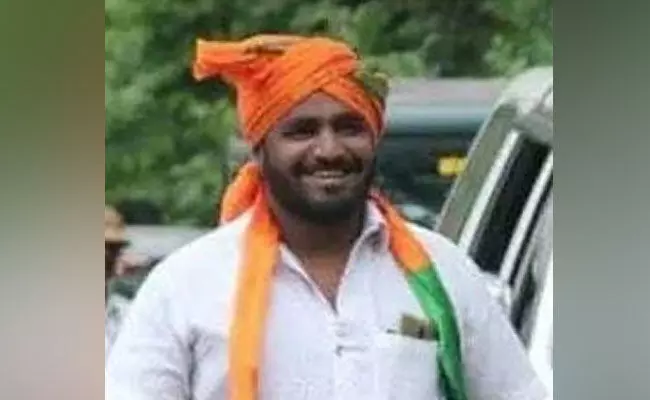 ಸಾಗರ | ಕೋಮು ಪ್ರಚೋದನಾಕಾರಿ ಭಾಷಣ ಆರೋಪ; ಬಿಜೆಪಿ ಯುವ ಮೋರ್ಚಾ ಪ್ರಧಾನ ಕಾರ್ಯದರ್ಶಿ ವಿರುದ್ಧ ಪ್ರಕರಣ ದಾಖಲು ಸಾಗರ | ಕೋಮು ಪ್ರಚೋದನಾಕಾರಿ ಭಾಷಣ ಆರೋಪ; ಬಿಜೆಪಿ ಯುವ ಮೋರ್ಚಾ ಪ್ರಧಾನ ಕಾರ್ಯದರ್ಶಿ ವಿರುದ್ಧ ಪ್ರಕರಣ ದಾಖಲು