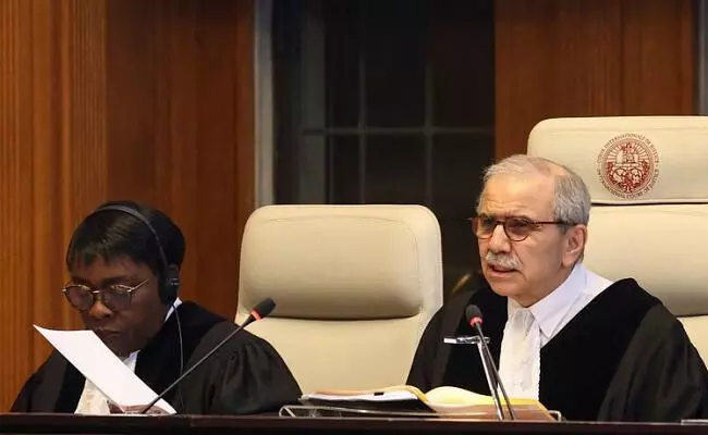 Nawaf Salam Nawaf Salam