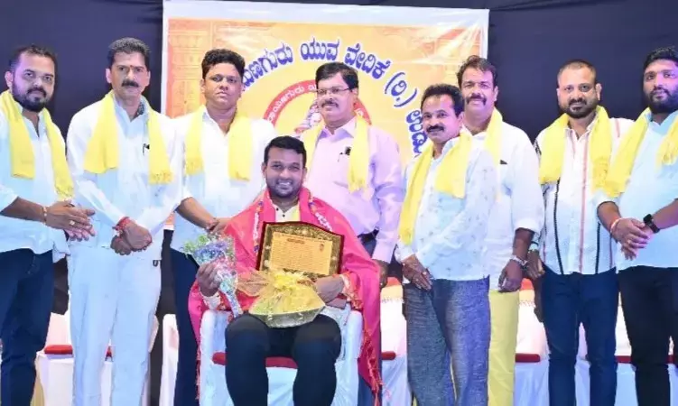 ವರ್ತಮಾನದ ಗೊಂದಲಗಳಿಗೆ ನಾರಾಯಣಗುರು ಚಿಂತನೆಯೇ ಪರಿಹಾರ: ದಯಾನಂದ ಕರ್ಕೇರ