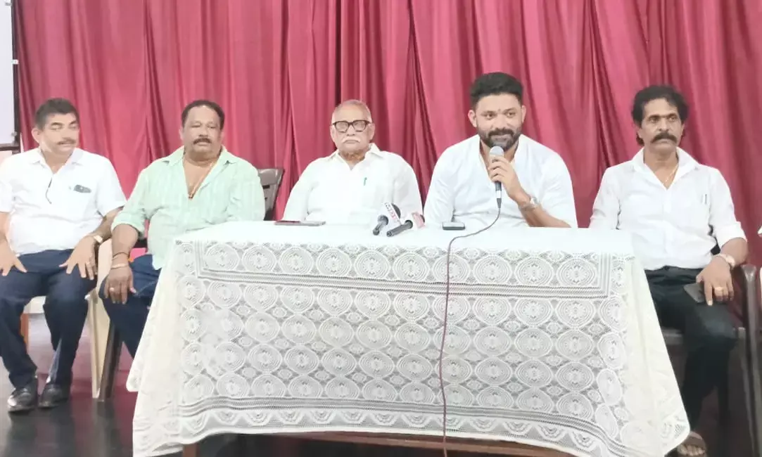 ಜ.17: ಮೂಡುಬಿದಿರೆಯಲ್ಲಿ ಹಕ್ಕುಪತ್ರ ವಿತರಣೆ