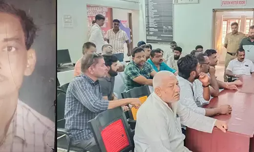 ಉಚ್ಚಿಲ| ಅಪಘಾತಕ್ಕೆ ಮತ್ತೊಂದು ಬಲಿ: ಸ್ಥಳೀಯರಿಂದ ಪ್ರತಿಭಟನೆಯ ಎಚ್ಚರಿಕೆ