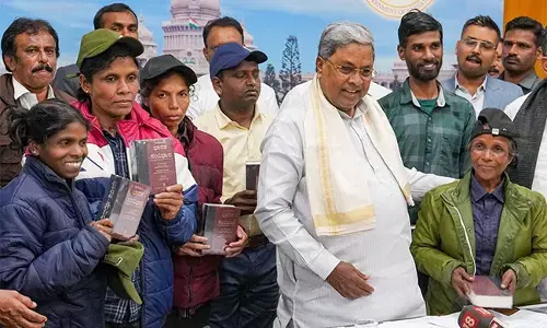 ಶರಣಾದ ನಕ್ಸಲರ ಮುಂದಿನ ಹಾದಿ ಹೇಗೆ?