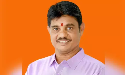 ಮಂಗಳೂರು ಪ್ರೆಸ್ ಕ್ಲಬ್ ವರ್ಷದ ಪ್ರಶಸ್ತಿಗೆ ಕಾರ್ಪೊರೇಟರ್ ಗಣೇಶ್ ಕುಲಾಲ್ ಆಯ್ಕೆ