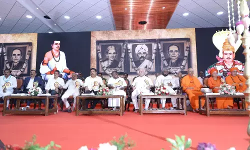 ವರ್ಷದೊಳಗೆ ಅನುಭವ ಮಂಟಪ ಪೂರ್ಣ: ಸಚಿವ ಈಶ್ವರ್‌ ಖಂಡ್ರೆ