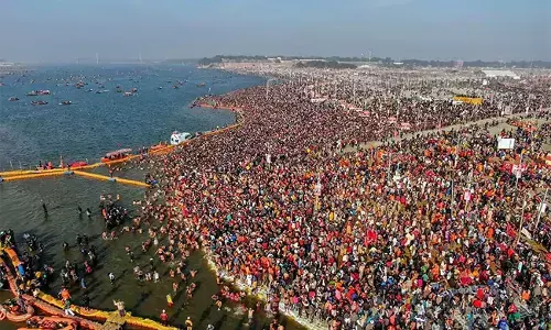 Maha Kumbh Mela