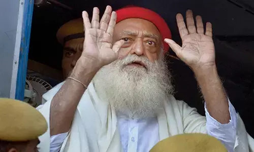 Asaram Bapu