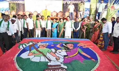 ಮಂಡ್ಯದಲ್ಲಿ ಕೃಷಿ ವಿಶ್ವವಿದ್ಯಾಲಯ ಪ್ರಾರಂಭಿಸಲು ಸಕಲ ಸಿದ್ಧತೆ : ಚಲುವರಾಯಸ್ವಾಮಿ