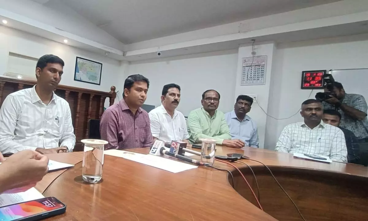 ಜ. 17ರಂದು ‘ಬಹು ಸಂಸ್ಕೃತಿ ಉತ್ಸವ’;  ಮುಖ್ಯಮಂತ್ರಿ ಸಿದ್ಧರಾಮಯ್ಯ ಉದ್ಘಾಟನೆ: ಮುಲ್ಲೈ ಮುಗಿಲನ್