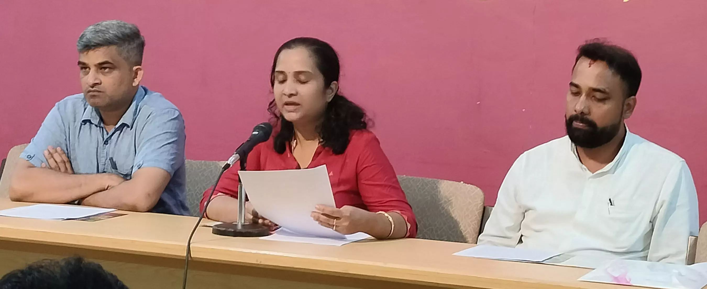 ಆಟಿಸಂ ಸೊಸೈಟಿಯಿಂದ ಛಾಯಾ ಶಿಕ್ಷಕರಿಗೆ ತರಬೇತಿ: ಜ.16ರಿಂದ ಕಾರ್ಯಾಗಾರ ಆಟಿಸಂ ಸೊಸೈಟಿಯಿಂದ ಛಾಯಾ ಶಿಕ್ಷಕರಿಗೆ ತರಬೇತಿ: ಜ.16ರಿಂದ ಕಾರ್ಯಾಗಾರ