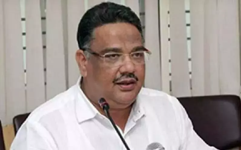 ಪಕ್ಷದಲ್ಲಿನ ಕೆಲ ಗೊಂದಲಗಳಿಂದ ಸರಕಾರಕ್ಕೆ ಹಾನಿ ಆಗುತ್ತಿರುವುದು ಸತ್ಯ : ತನ್ವೀರ್ ಸೇಠ್ ಪಕ್ಷದಲ್ಲಿನ ಕೆಲ ಗೊಂದಲಗಳಿಂದ ಸರಕಾರಕ್ಕೆ ಹಾನಿ ಆಗುತ್ತಿರುವುದು ಸತ್ಯ : ತನ್ವೀರ್ ಸೇಠ್