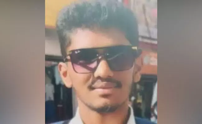 ಶ್ರೀರಂಗಪಟ್ಟಣ | ನದಿಯಲ್ಲಿ ಮುಳುಗಿ ಯುವಕ ಮೃತ್ಯು