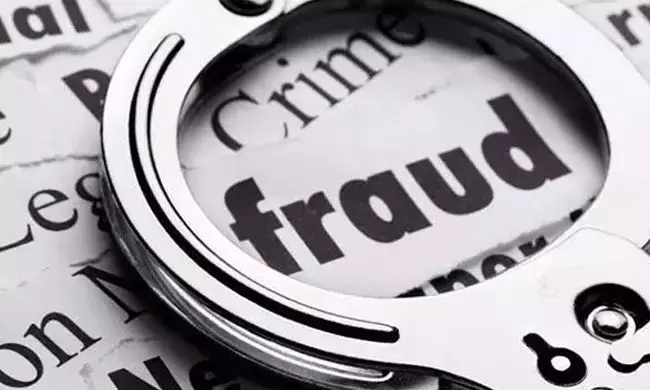 ಕಲಬುರಗಿ | ಯಂತ್ರೋಪಕರಣ ಖರೀದಿಸಿಕೊಡುವುದಾಗಿ ಪ್ರಾಧ್ಯಾಪಕನಿಗೆ 52 ಲಕ್ಷ ರೂ. ವಂಚನೆ; ಪ್ರಕರಣ ದಾಖಲು