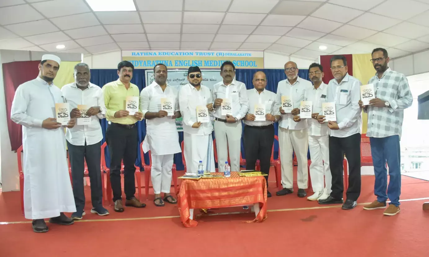 ವಿಧಾನಸೌಧದಲ್ಲಿ ಅಂತಾರಾಷ್ಟ್ರೀಯ ಮಟ್ಟದ ಪುಸ್ತಕ-ಸಾಹಿತ್ಯ ಹಬ್ಬ: ಸ್ಪೀಕರ್ ಖಾದರ್