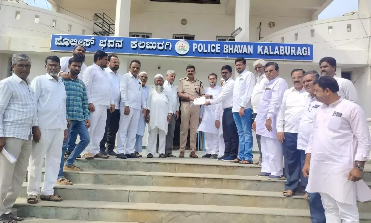 Photo of Letter of appeal