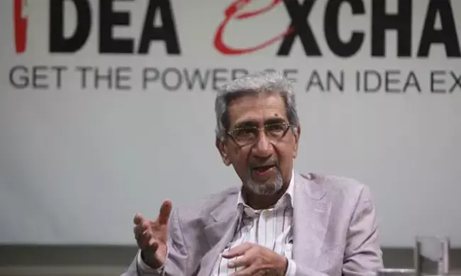Iqbal Chagla